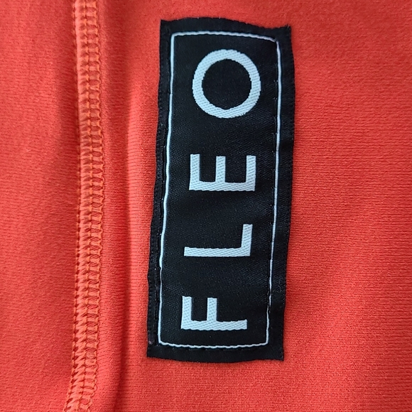 FLEO 2.5 Shorts - Picture 5 of 5